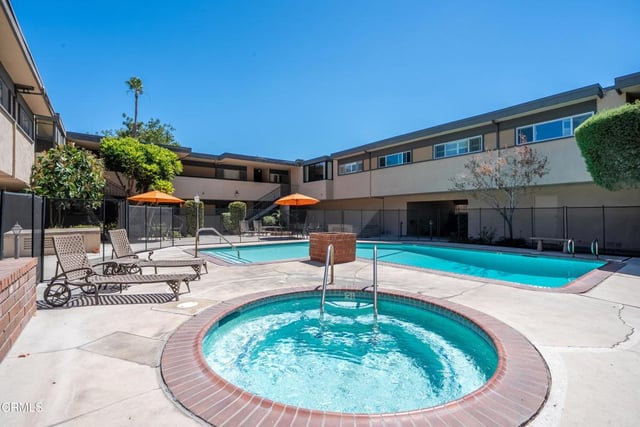 530 Fairview Avenue 18, Arcadia, CA 91007 — photo 10 of 12