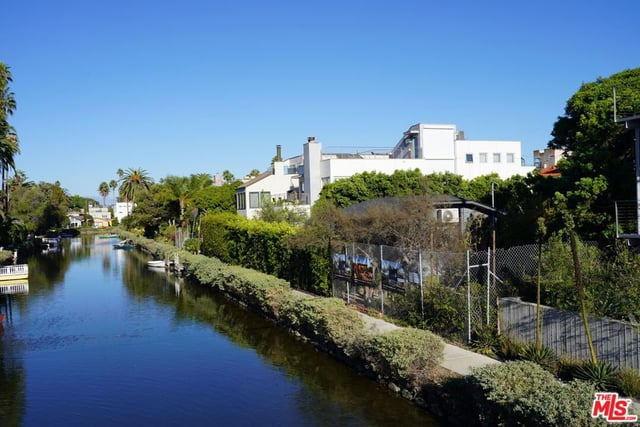 408 Linnie Canal, Venice, CA 90291 — photo 33 of 45