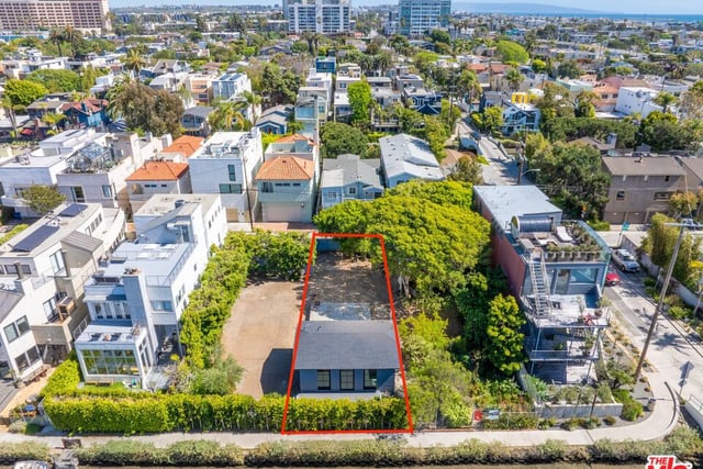 408 Linnie Canal, Venice, CA 90291 — photo 36 of 45