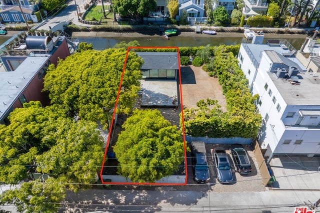 408 Linnie Canal, Venice, CA 90291 — photo 37 of 45