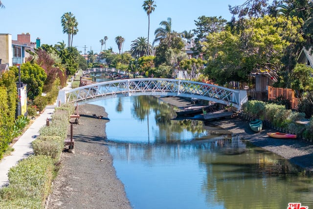 408 Linnie Canal, Venice, CA 90291 — photo 38 of 45