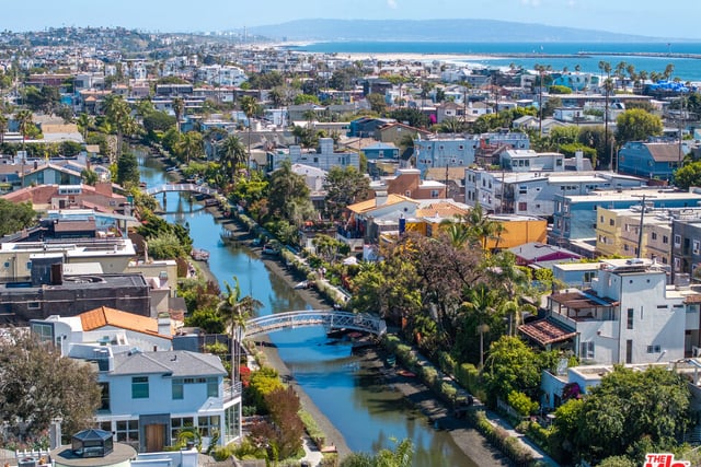 408 Linnie Canal, Venice, CA 90291 — photo 41 of 45