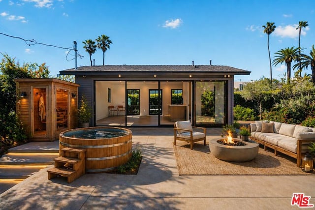 408 Linnie Canal, Venice, CA 90291 — photo 9 of 45