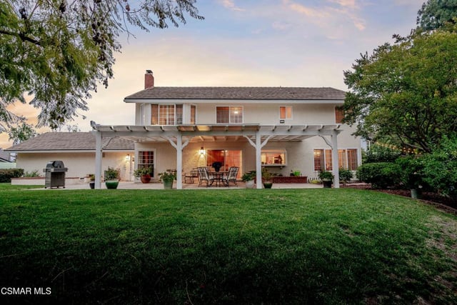 351 Buckboard Circle, Simi Valley, CA 93065 — photo 40 of 58