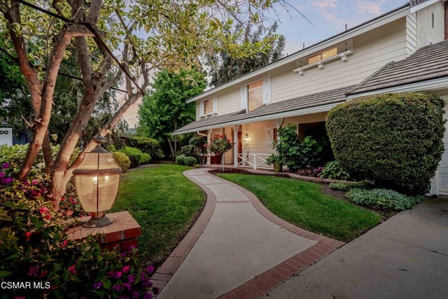 351 Buckboard Circle, Simi Valley, CA 93065 — photo 6 of 58