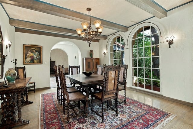 2401 Cascadia Drive, Glendale, CA 91206 — photo 10 of 73
