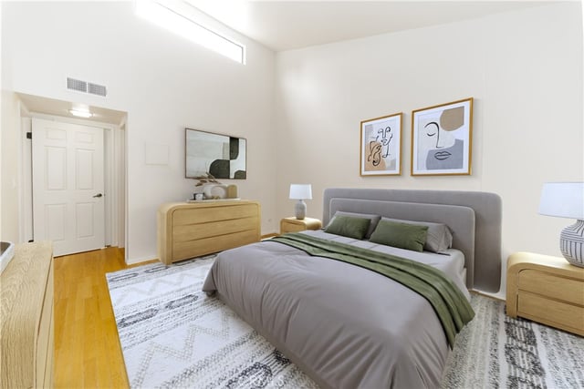 10926 Bluffside Dr. 32, Studio City, CA 91604 — photo 12 of 25