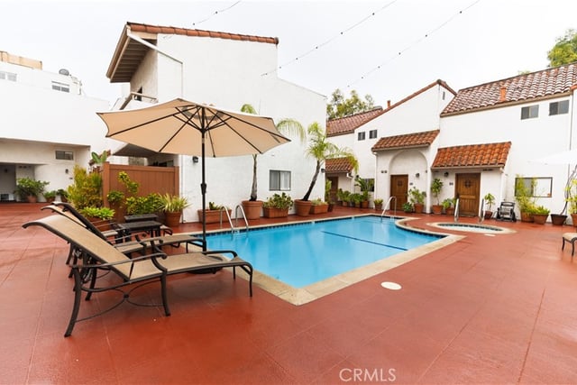 10926 Bluffside Dr. 32, Studio City, CA 91604 — photo 20 of 25