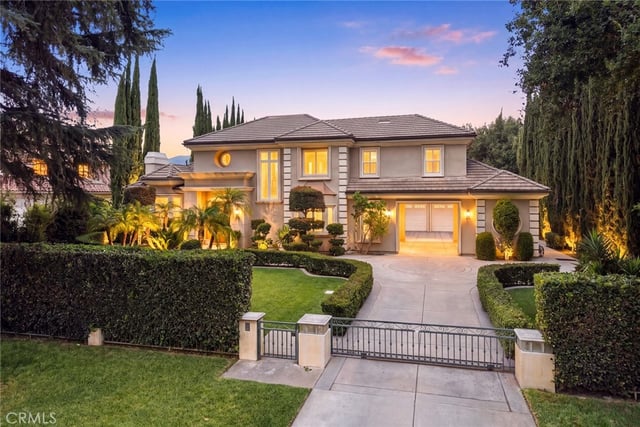41 W Las Flores Avenue, Arcadia, CA 91007 — photo 2 of 45