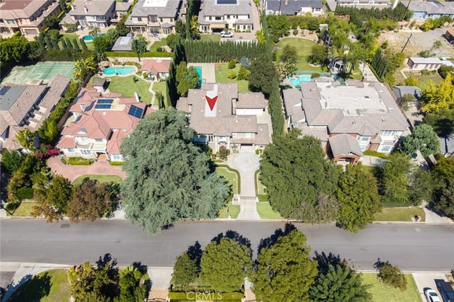 41 W Las Flores Avenue, Arcadia, CA 91007 — photo 43 of 45