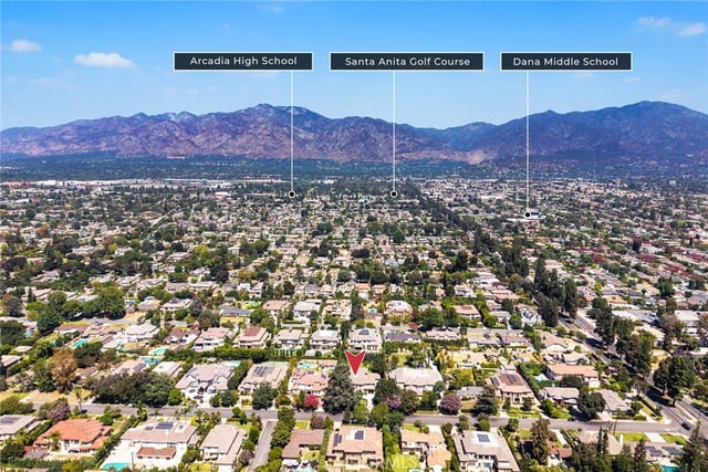 41 W Las Flores Avenue, Arcadia, CA 91007 — photo 45 of 45