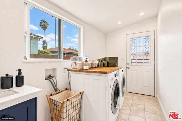 9819 S Hoover Street, Los Angeles, CA 90044 — photo 14 of 47