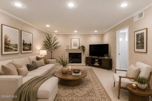 1931 Campbell Avenue, Thousand Oaks, CA 91360 — photo 12 of 30