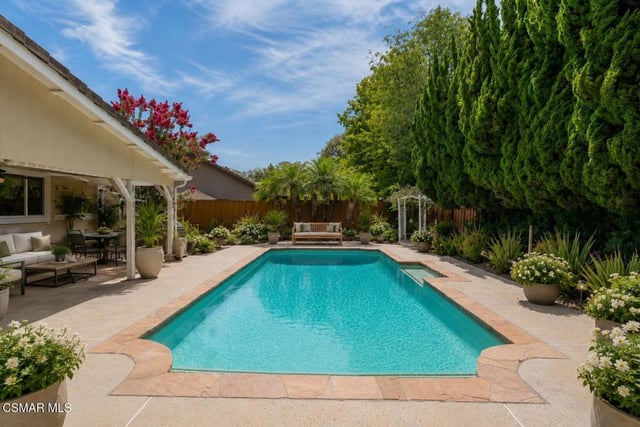 1931 Campbell Avenue, Thousand Oaks, CA 91360 — photo 27 of 30