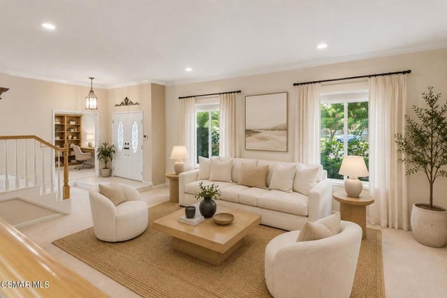 1931 Campbell Avenue, Thousand Oaks, CA 91360 — photo 6 of 30