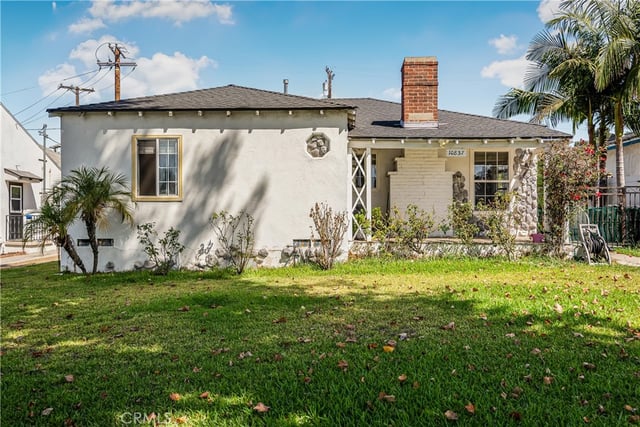 10837 Hunter Avenue, Whittier, CA 90601 — photo 5 of 34