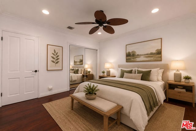 4421 Strohm Avenue, Toluca Lake, CA 91602 — photo 19 of 32
