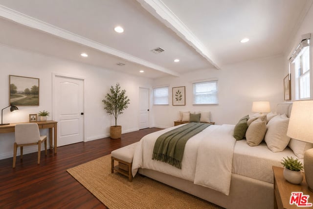 4421 Strohm Avenue, Toluca Lake, CA 91602 — photo 27 of 32