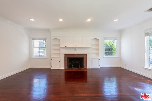 4421 Strohm Avenue, Toluca Lake, CA 91602 — photo 5 of 32