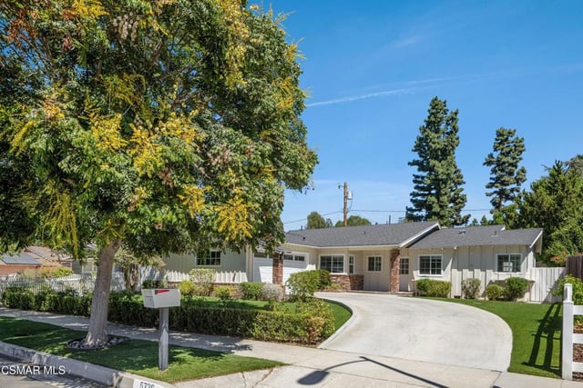 5736 Le Sage Avenue, Woodland Hills, CA 91367 — photo 2 of 31