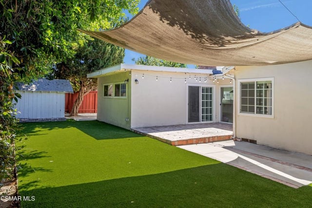5736 Le Sage Avenue, Woodland Hills, CA 91367 — photo 28 of 31