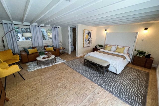 3183 N Laurel Canyon Blvd, Studio City, CA 91604 — photo 24 of 29