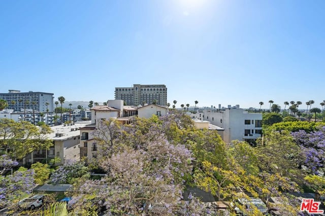 321 N Oakhurst Drive 601, Beverly Hills, CA 90210 — photo 18 of 26