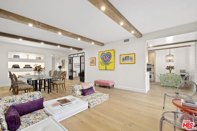 211 S Spalding Drive 109S, Beverly Hills, CA 90212 — photo 10 of 28
