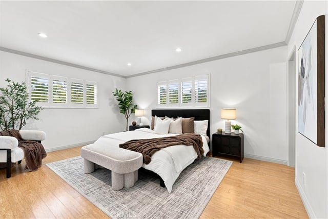 801 25th Street, Santa Monica, CA 90403 — photo 16 of 37