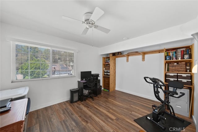 28068 Valcour, Canyon Country, CA 91387 — photo 42 of 44
