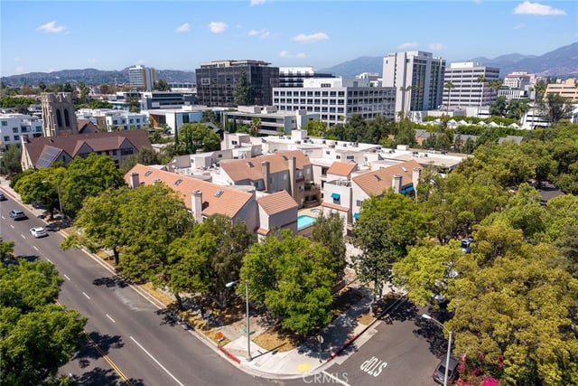 501 E Del Mar Boulevard 109, Pasadena, CA 91101 — photo 23 of 35