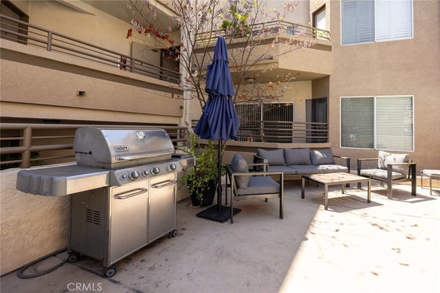 501 E Del Mar Boulevard 109, Pasadena, CA 91101 — photo 27 of 35
