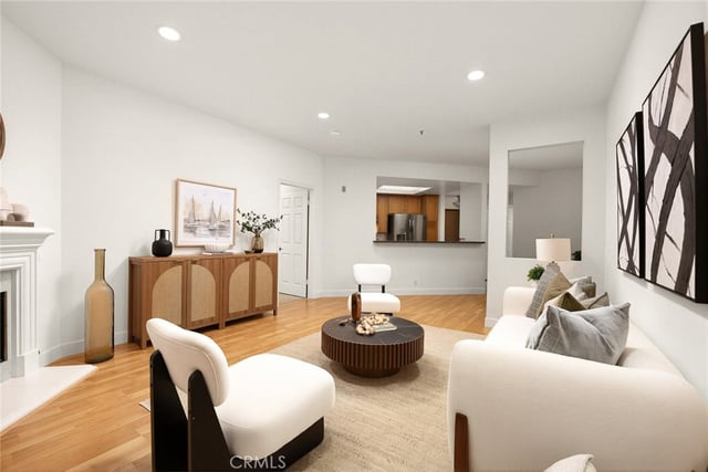 501 E Del Mar Boulevard 109, Pasadena, CA 91101 — photo 4 of 35