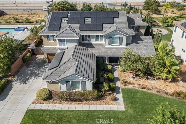 3101 Camino Hermanos, Lancaster, CA 93536 — photo 11 of 74
