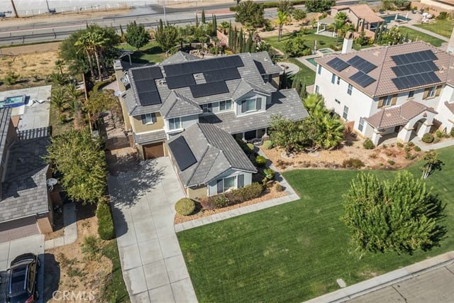 3101 Camino Hermanos, Lancaster, CA 93536 — photo 13 of 74