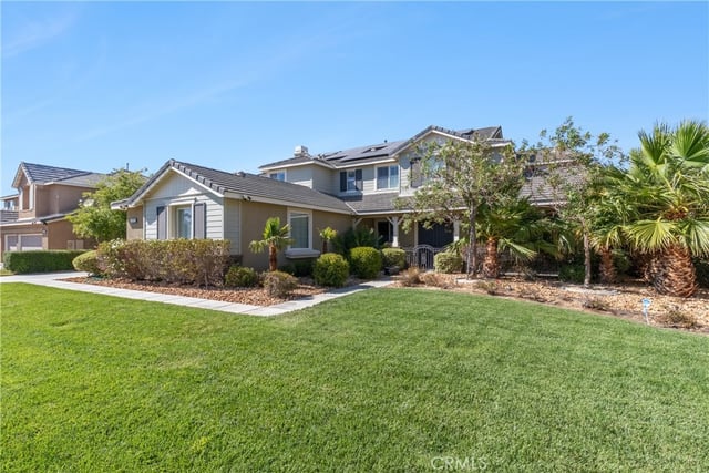 3101 Camino Hermanos, Lancaster, CA 93536 — photo 2 of 74
