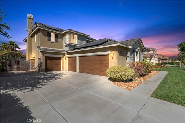 3101 Camino Hermanos, Lancaster, CA 93536 — photo 9 of 74