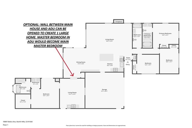 10007 Debra Ave, Granada Hills, CA 91343 — photo 41 of 41
