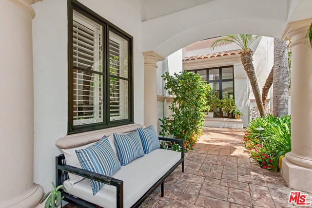 12639 Promontory Road, Los Angeles, CA 90049 — photo 2 of 50