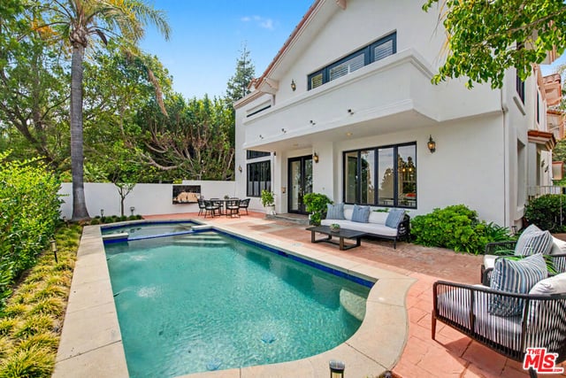 12639 Promontory Road, Los Angeles, CA 90049 — photo 20 of 50