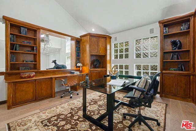 12639 Promontory Road, Los Angeles, CA 90049 — photo 22 of 50