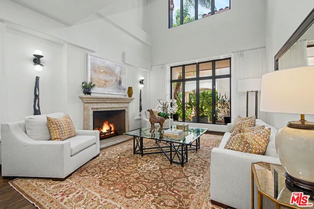 12639 Promontory Road, Los Angeles, CA 90049 — photo 3 of 50