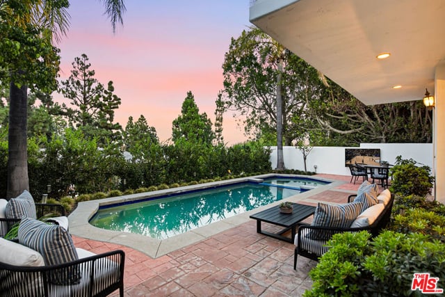 12639 Promontory Road, Los Angeles, CA 90049 — photo 39 of 50