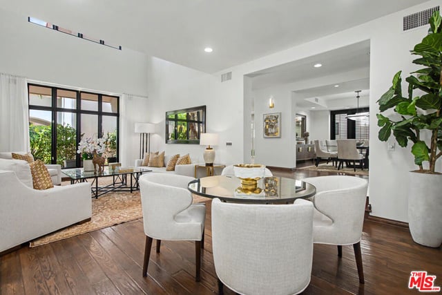 12639 Promontory Road, Los Angeles, CA 90049 — photo 4 of 50