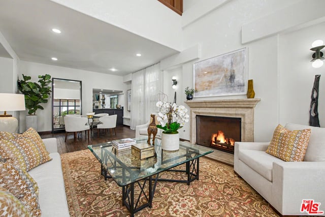 12639 Promontory Road, Los Angeles, CA 90049 — photo 5 of 50