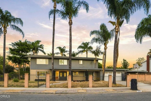 1128 El Monte Drive, Simi Valley, CA 93065 — photo 25 of 26