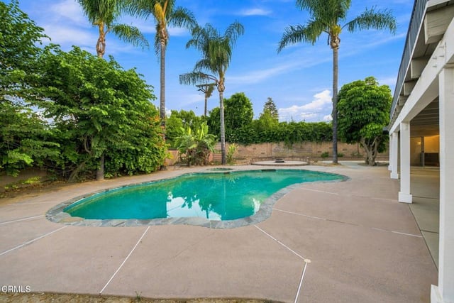 1128 El Monte Drive, Simi Valley, CA 93065 — photo 3 of 26