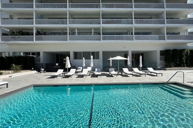 999 N Doheny Drive 711, West Hollywood, CA 90069 — photo 10 of 17