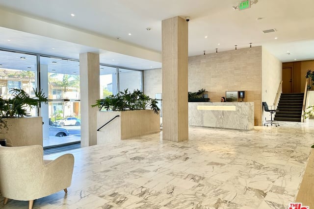 999 N Doheny Drive 711, West Hollywood, CA 90069 — photo 15 of 17
