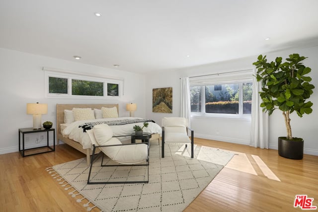 3452 Mandeville Canyon Road, Los Angeles, CA 90049 — photo 21 of 49